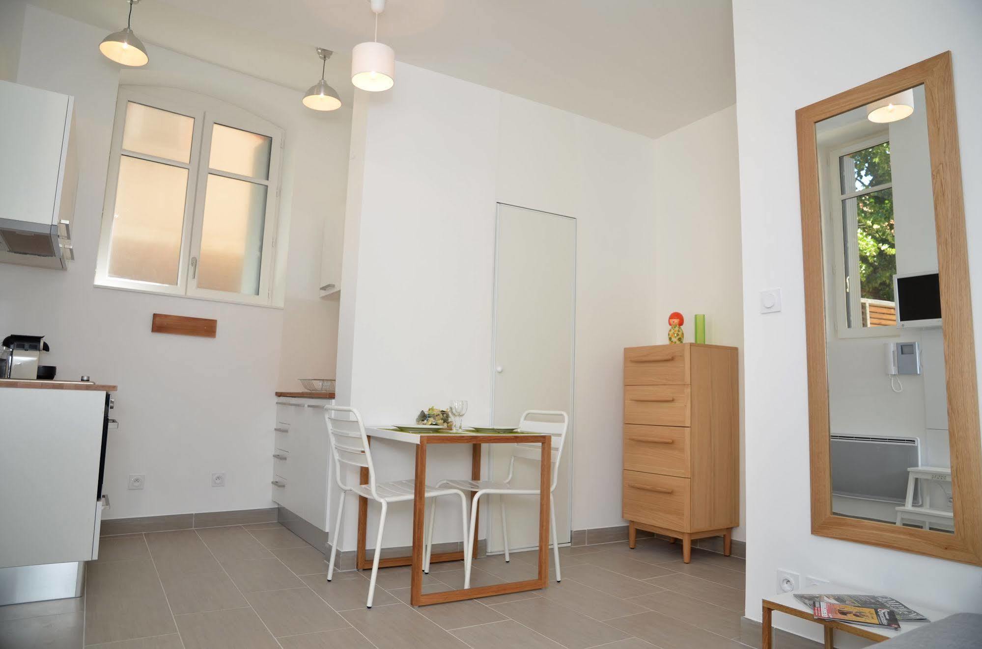 Le Clos Des Salins Toulouse Dış mekan fotoğraf