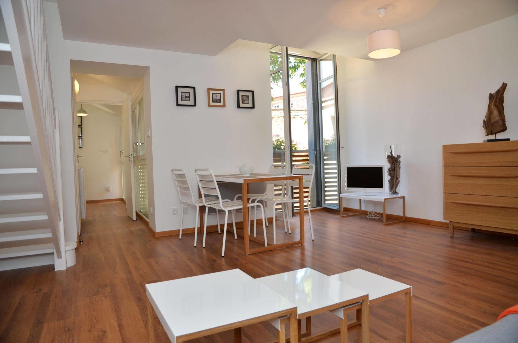 Le Clos Des Salins Toulouse Dış mekan fotoğraf